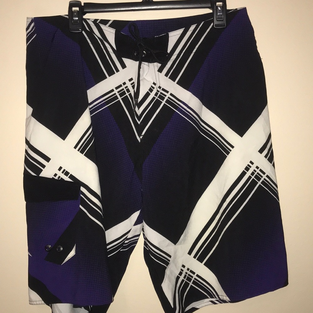 Tony Hawk Board shorts